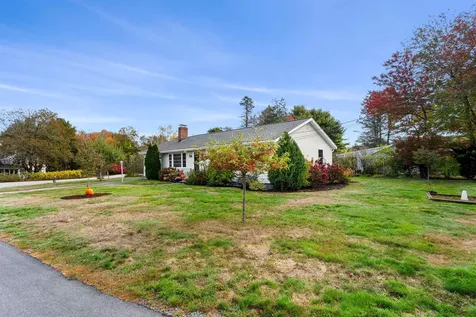 21 Mountain View Terrace Rye NH 03870