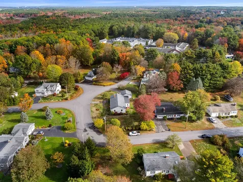 21 Mountain View Terrace Rye NH 03870