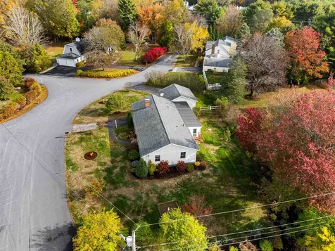 21 Mountain View Terrace Rye NH 03870