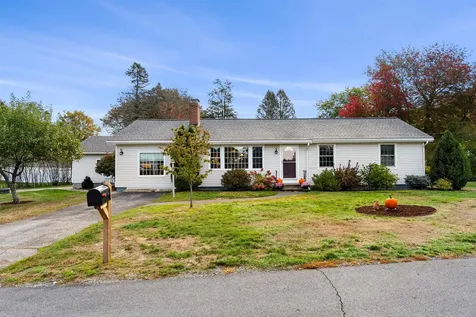 21 Mountain View Terrace Rye NH 03870
