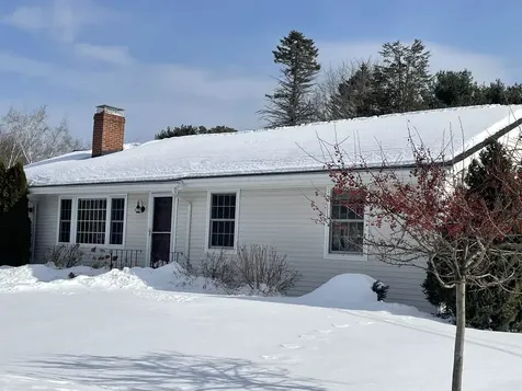 21 Mountain View Terrace Rye NH 03870