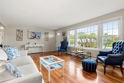 21 Mountain View Terrace Rye NH 03870