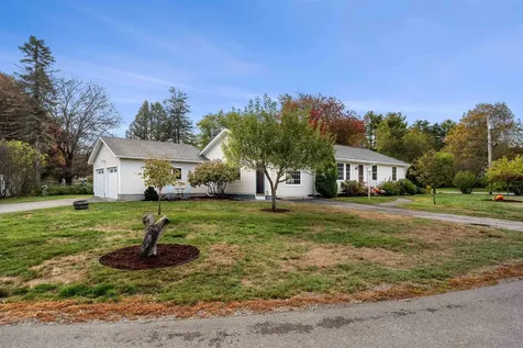 21 Mountain View Terrace Rye NH 03870
