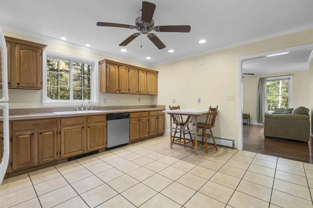 1057 Old Turnpike Road Salisbury NH 03268