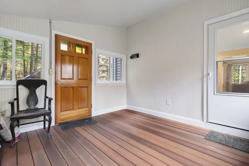 1057 Old Turnpike Road Salisbury NH 03268