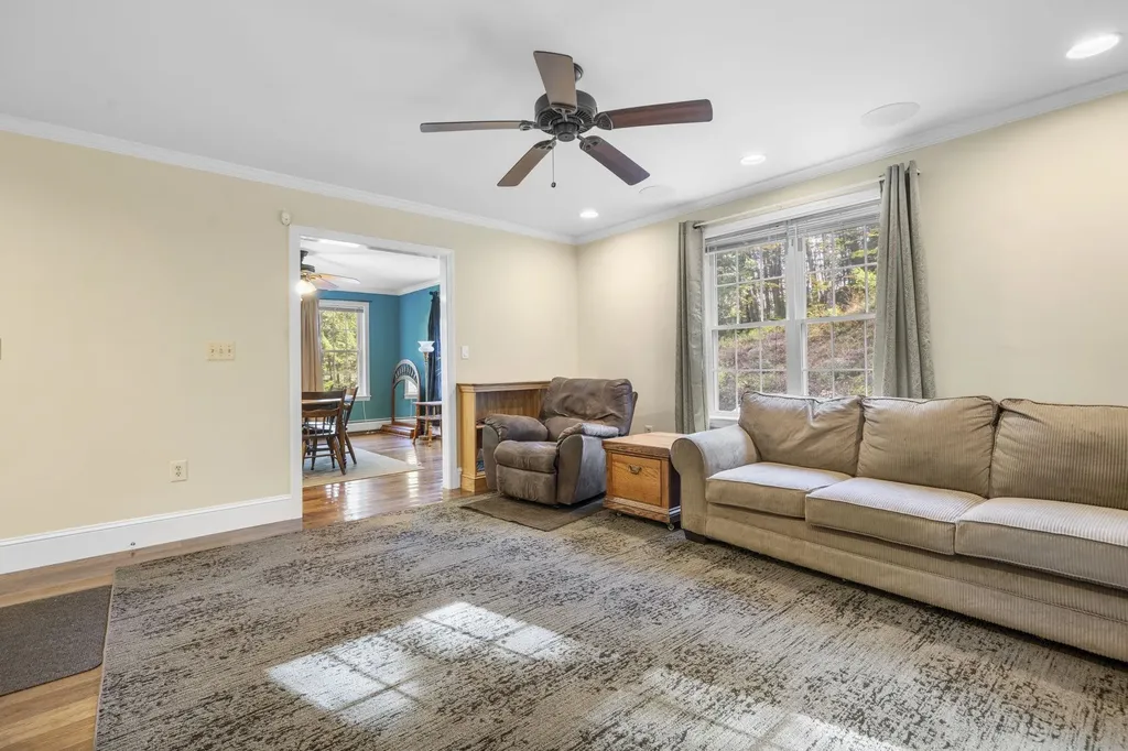 1057 Old Turnpike Road Salisbury NH 03268