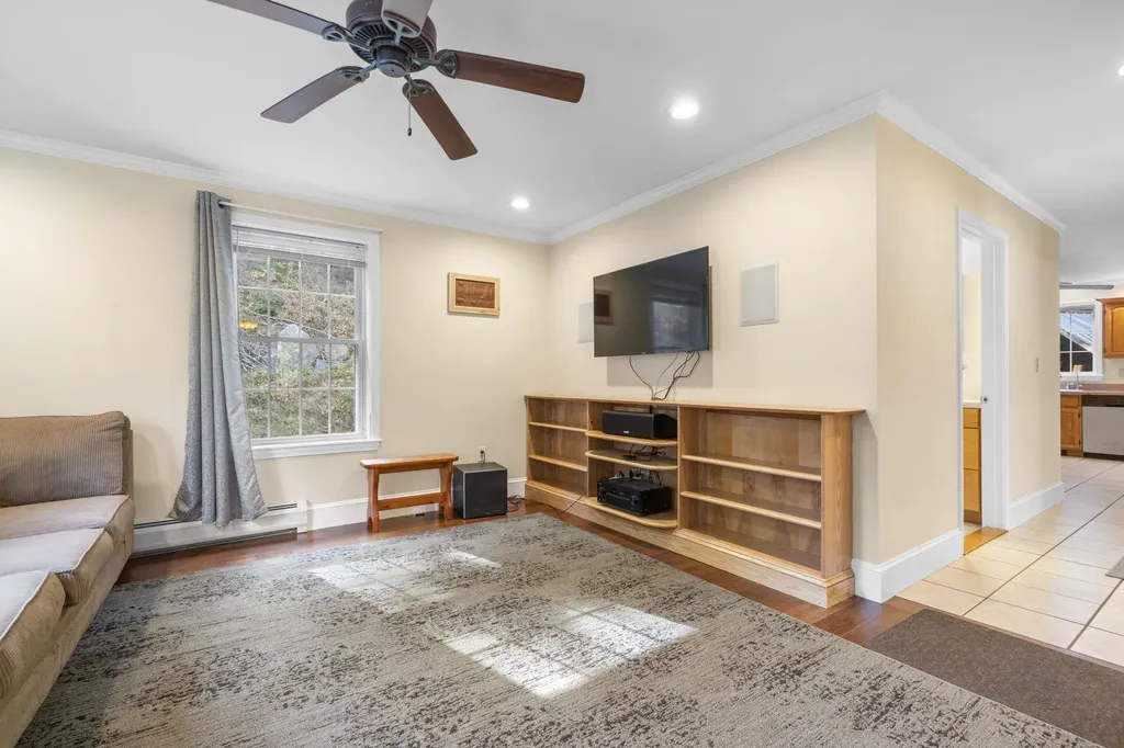 1057 Old Turnpike Road Salisbury NH 03268