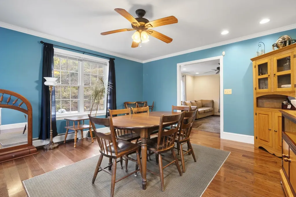 1057 Old Turnpike Road Salisbury NH 03268