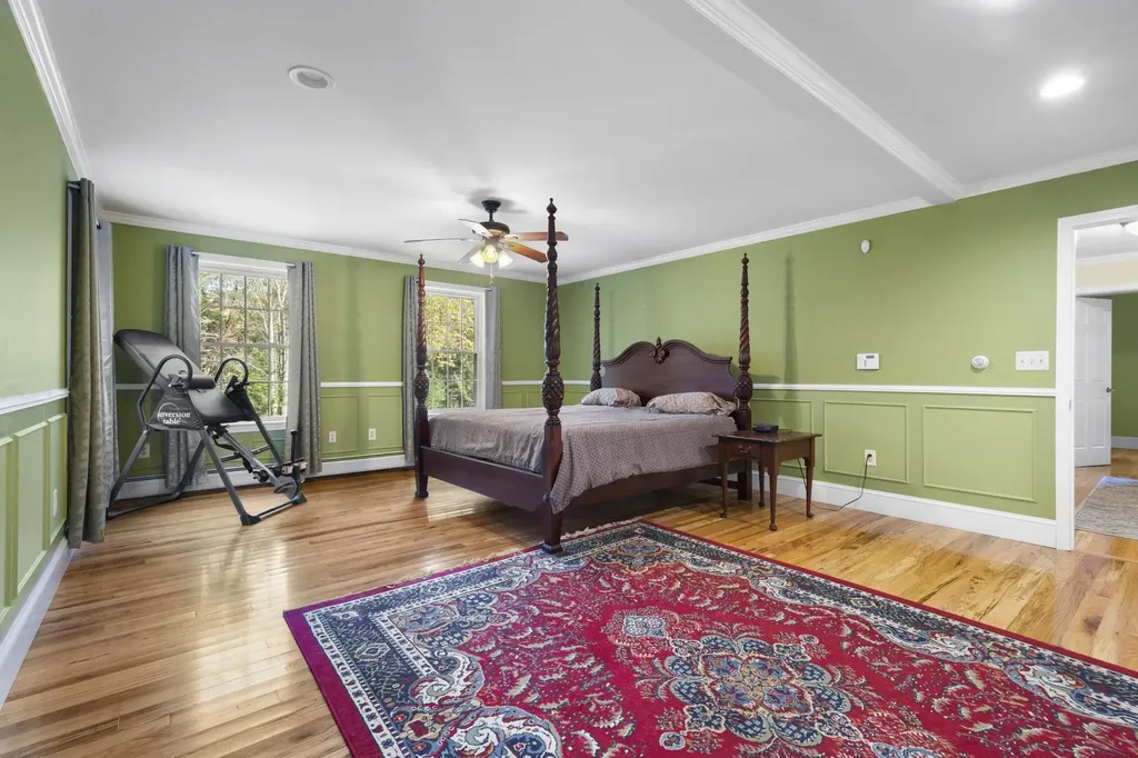 1057 Old Turnpike Road Salisbury NH 03268