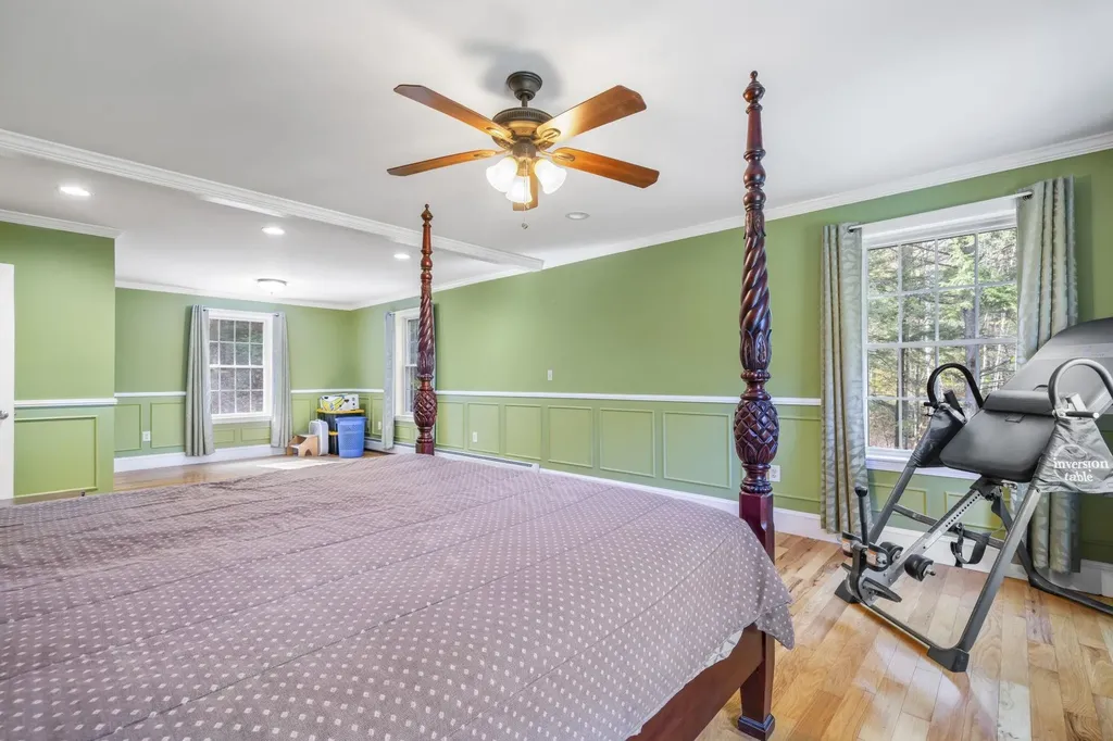 1057 Old Turnpike Road Salisbury NH 03268