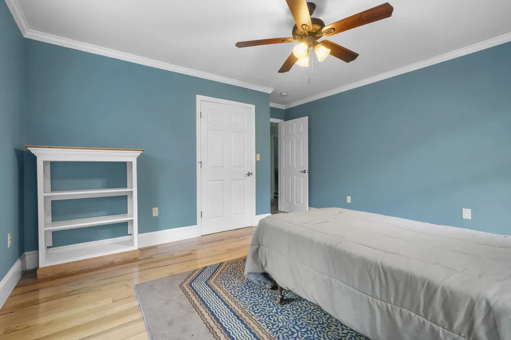 1057 Old Turnpike Road Salisbury NH 03268