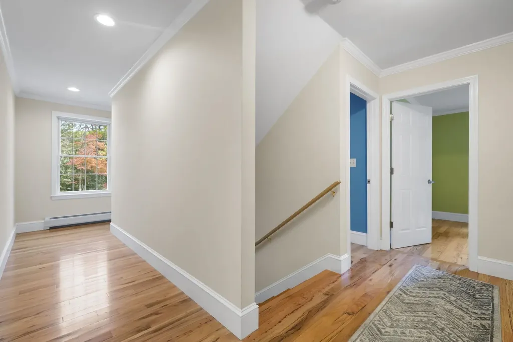 1057 Old Turnpike Road Salisbury NH 03268