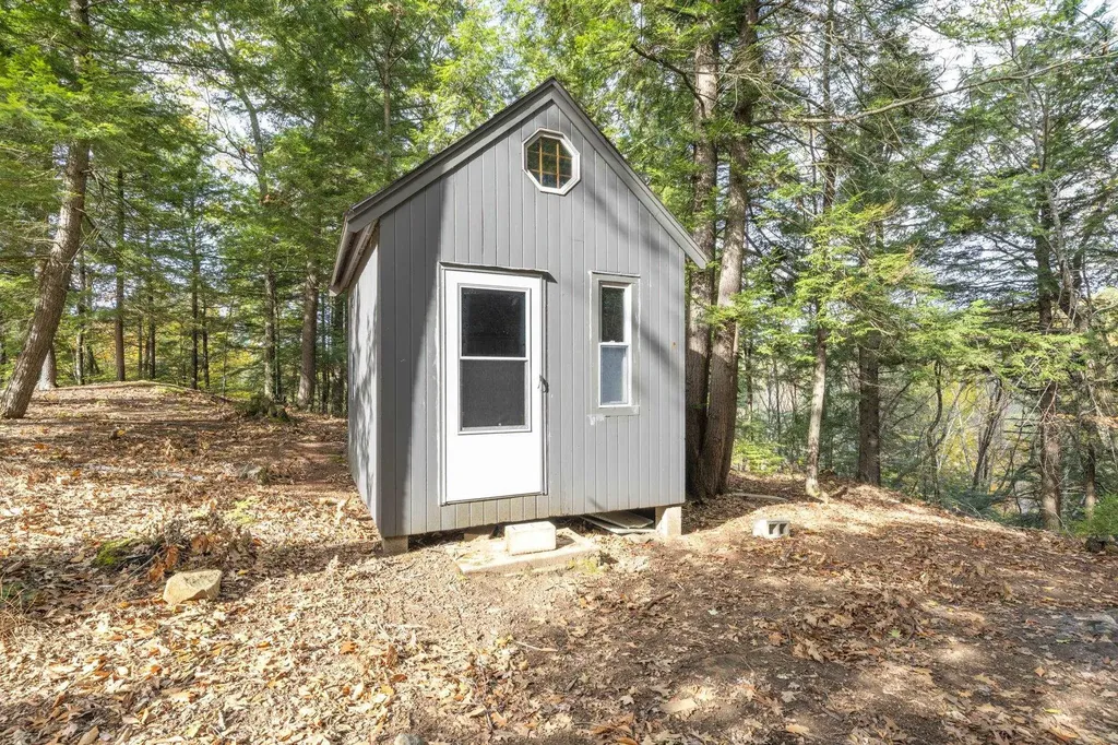 1057 Old Turnpike Road Salisbury NH 03268