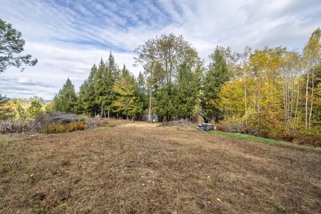 1057 Old Turnpike Road Salisbury NH 03268