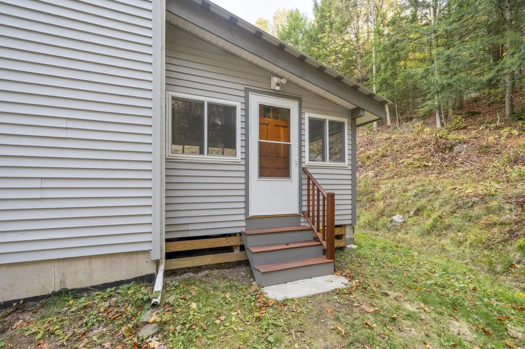 1057 Old Turnpike Road Salisbury NH 03268