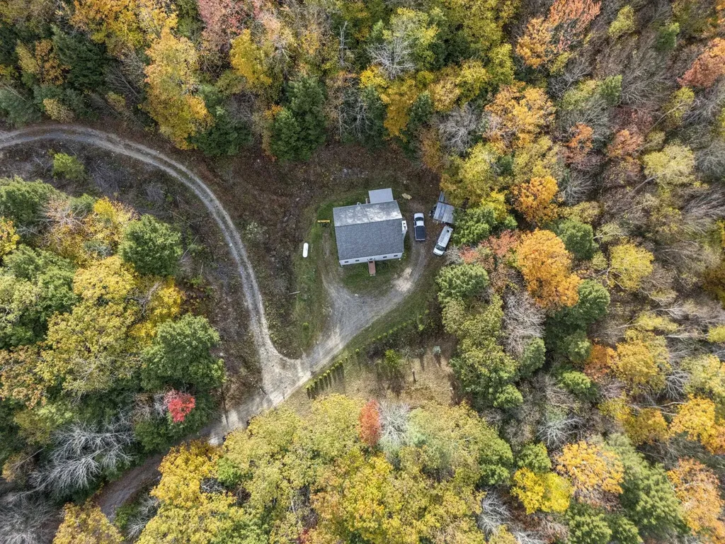 1057 Old Turnpike Road Salisbury NH 03268