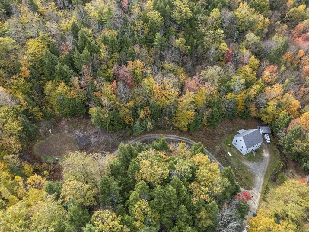 1057 Old Turnpike Road Salisbury NH 03268