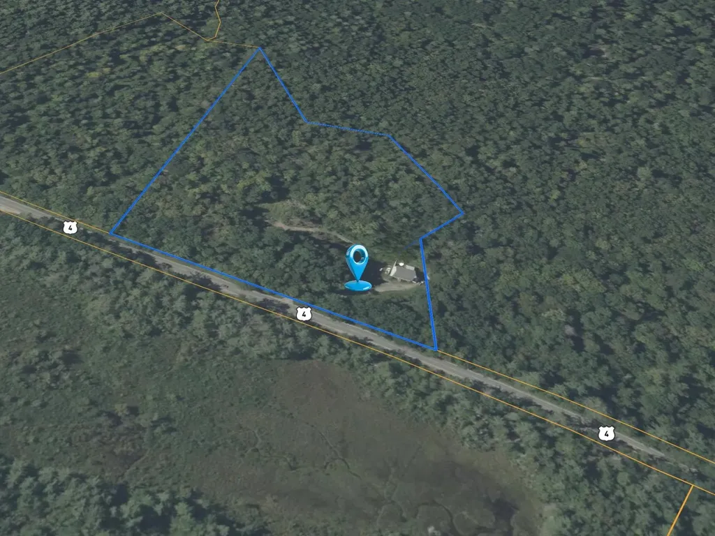 1057 Old Turnpike Road Salisbury NH 03268