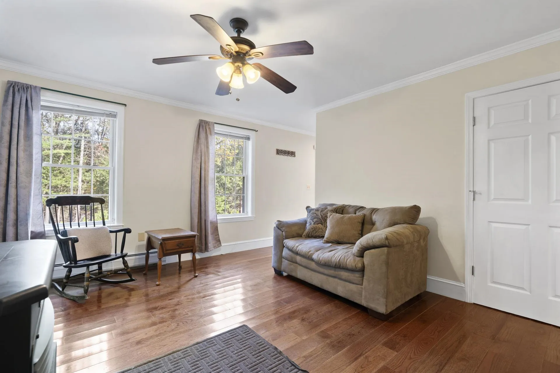 1057 Old Turnpike Road Salisbury NH 03268