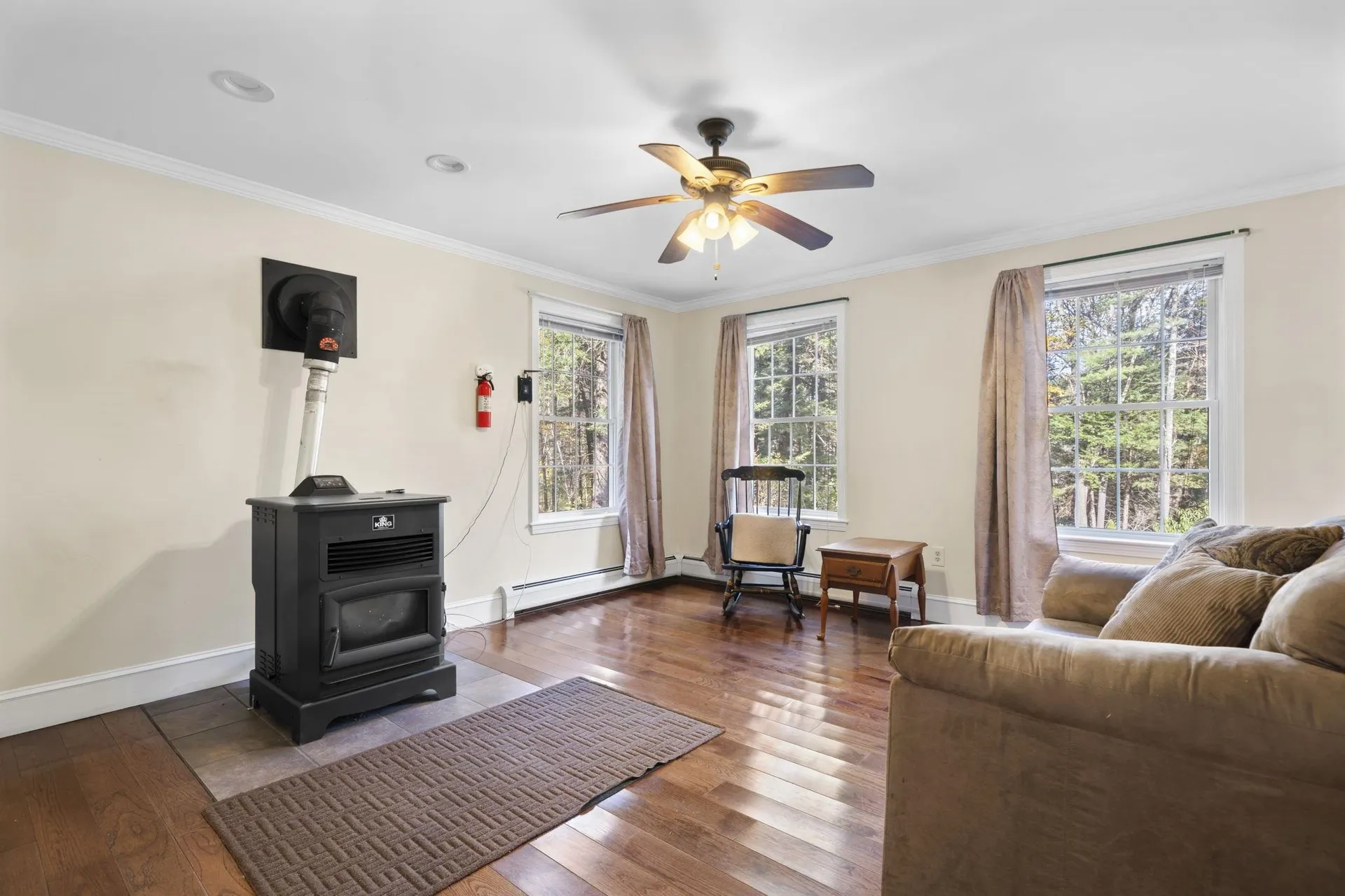 1057 Old Turnpike Road Salisbury NH 03268