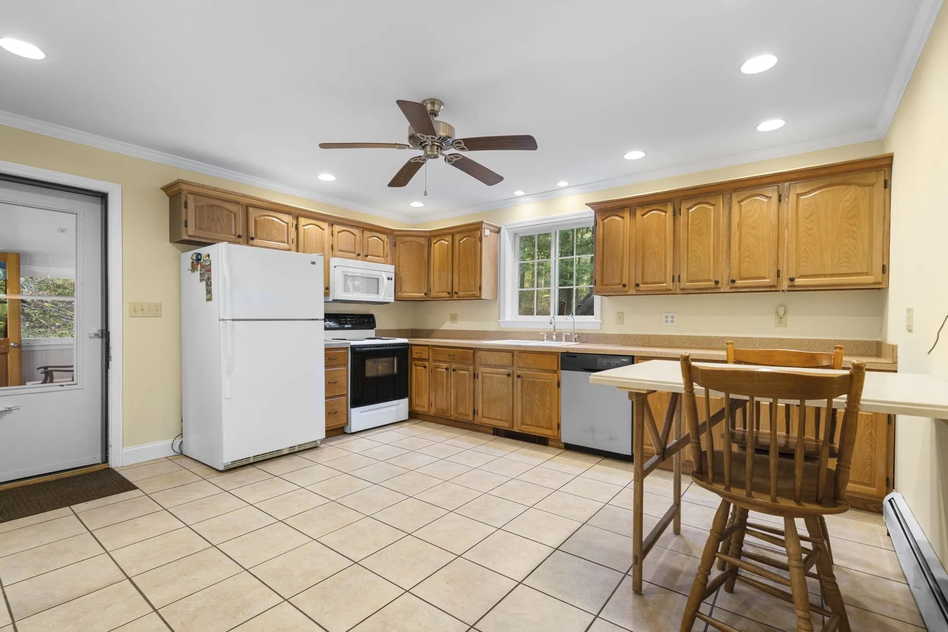 1057 Old Turnpike Road Salisbury NH 03268