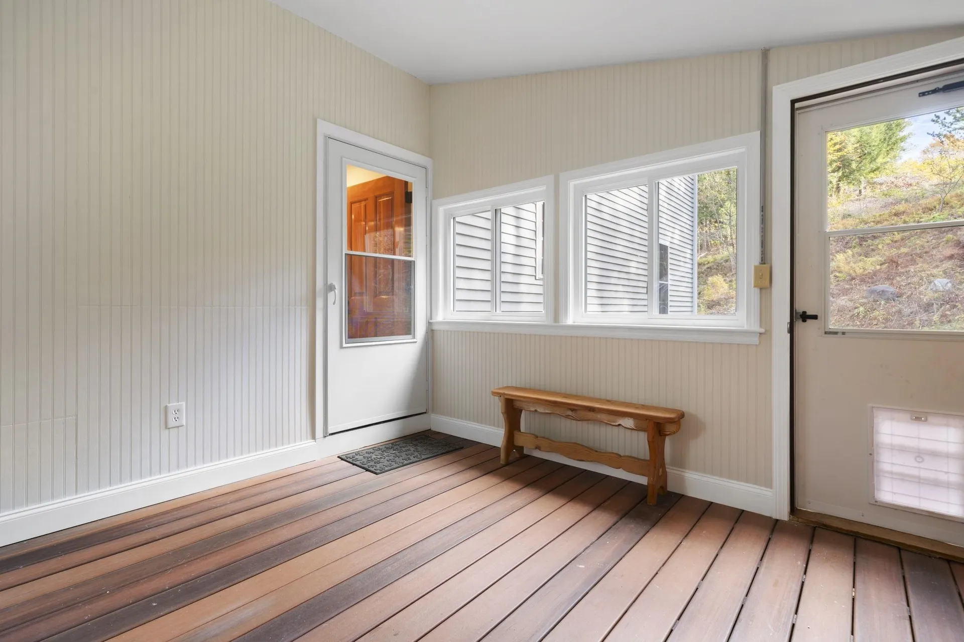 1057 Old Turnpike Road Salisbury NH 03268