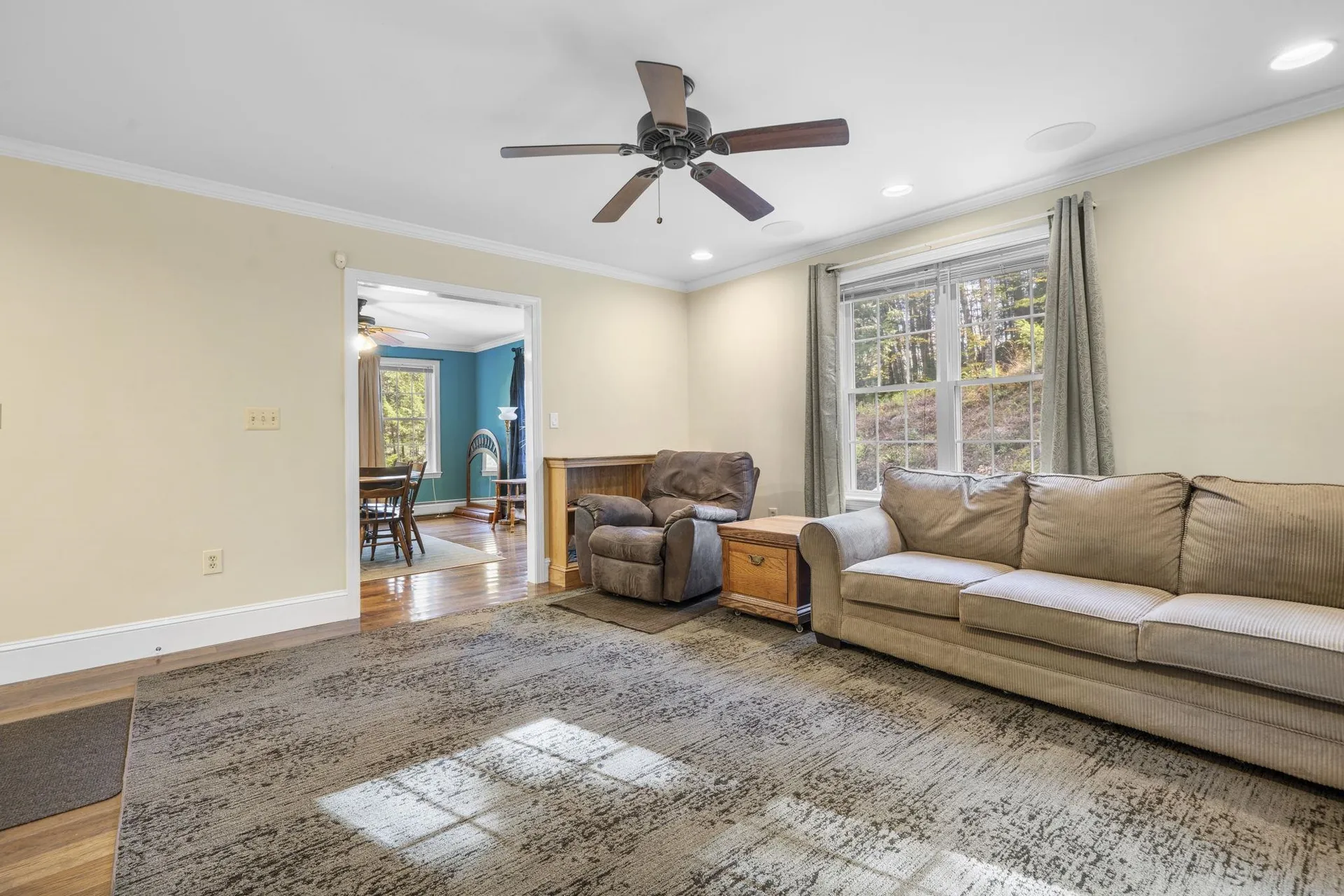 1057 Old Turnpike Road Salisbury NH 03268