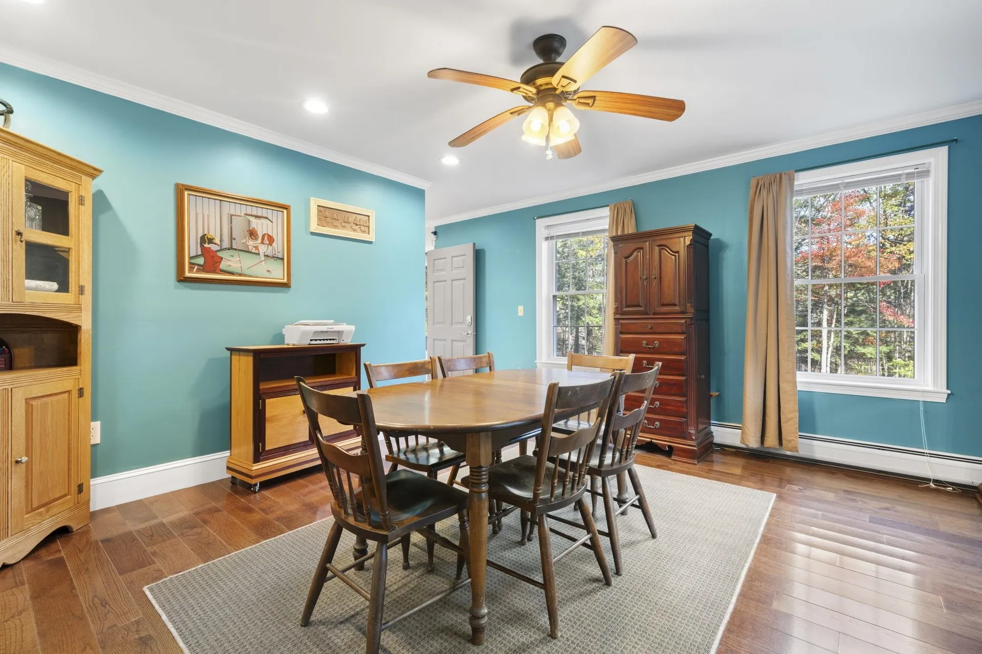 1057 Old Turnpike Road Salisbury NH 03268