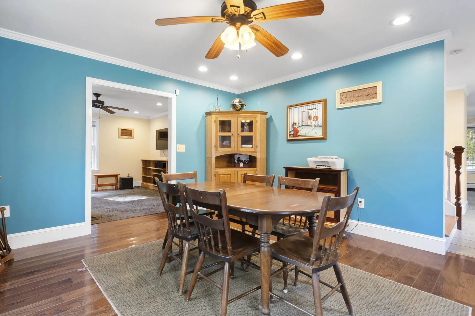 1057 Old Turnpike Road Salisbury NH 03268