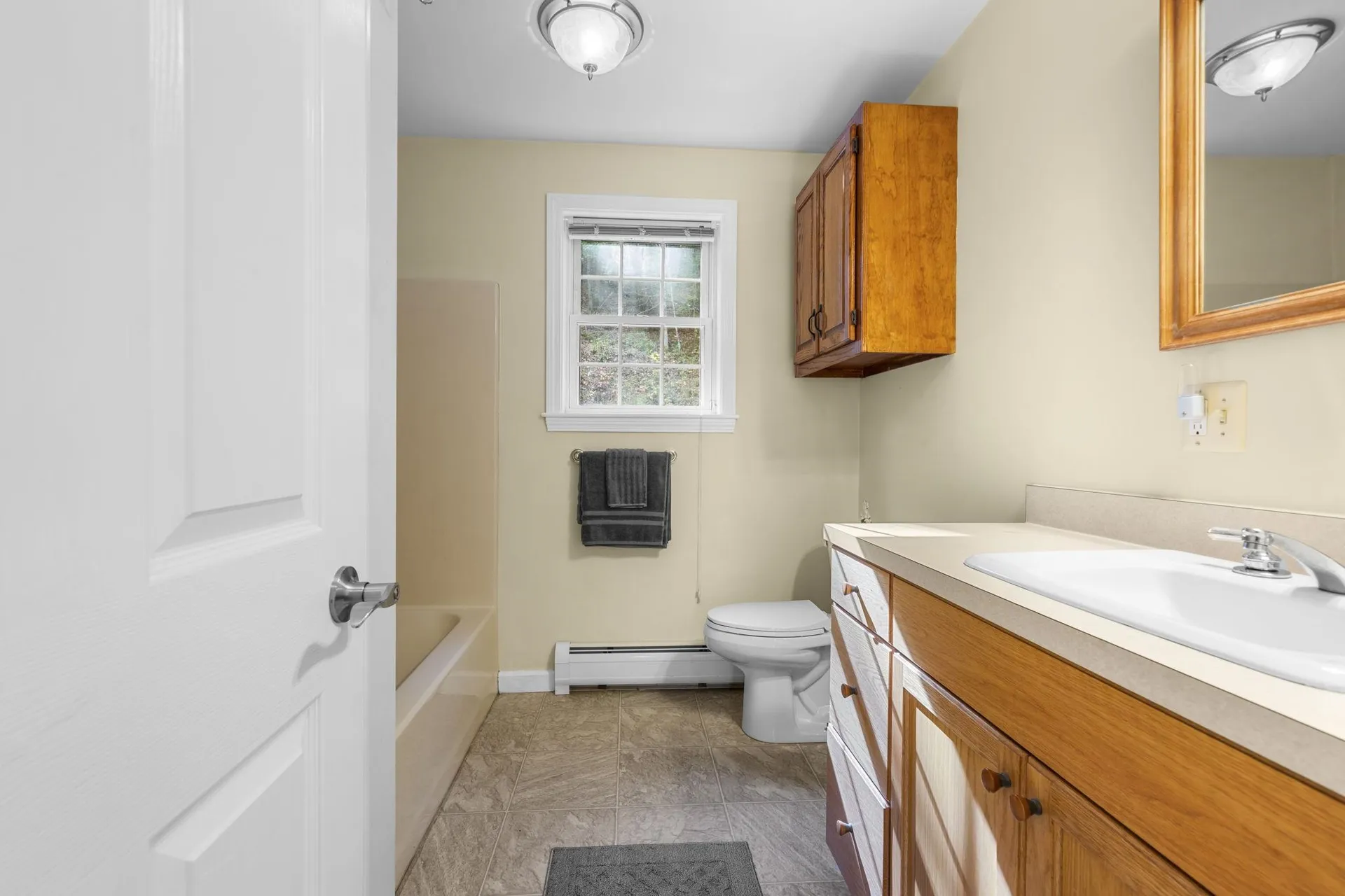 1057 Old Turnpike Road Salisbury NH 03268