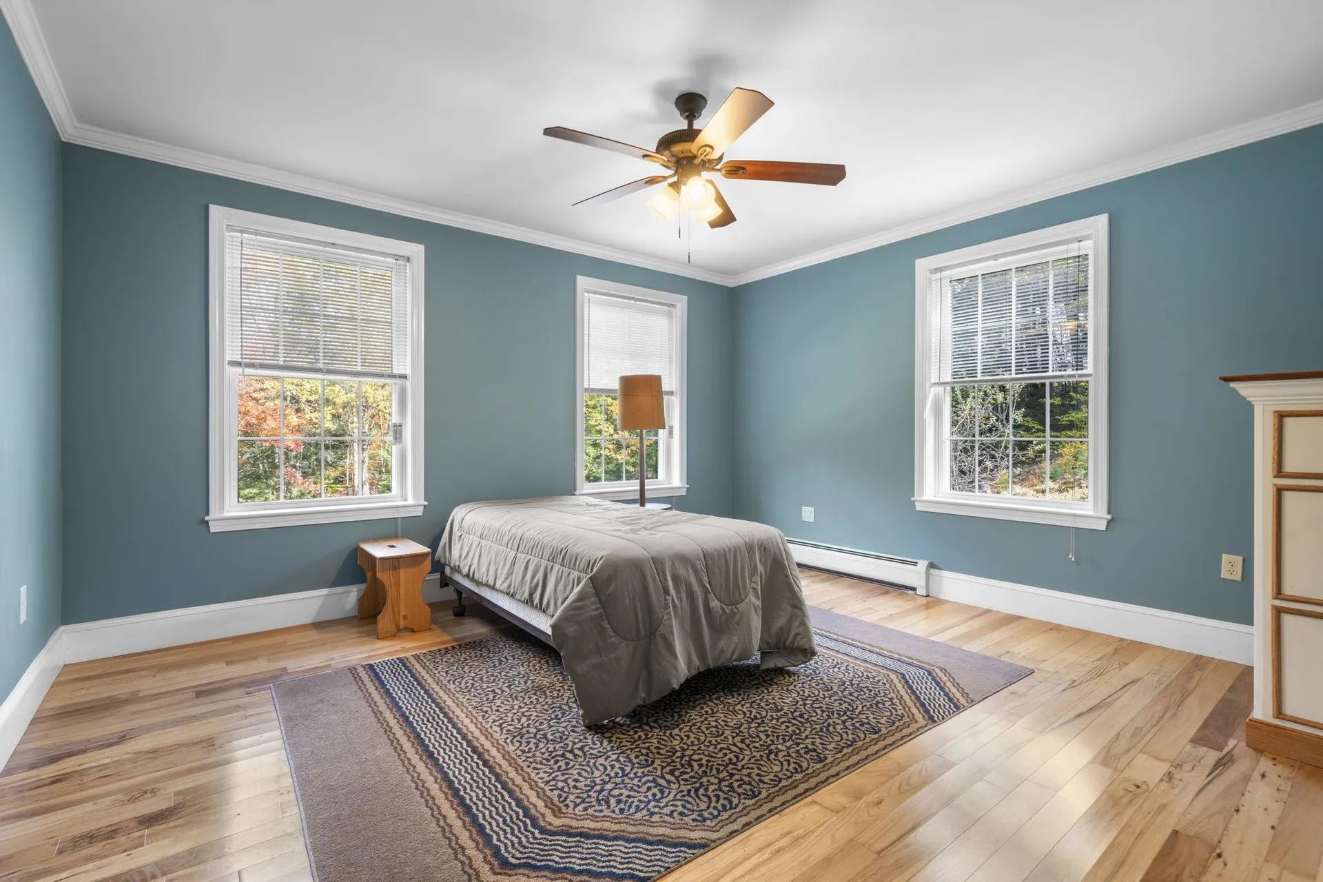 1057 Old Turnpike Road Salisbury NH 03268