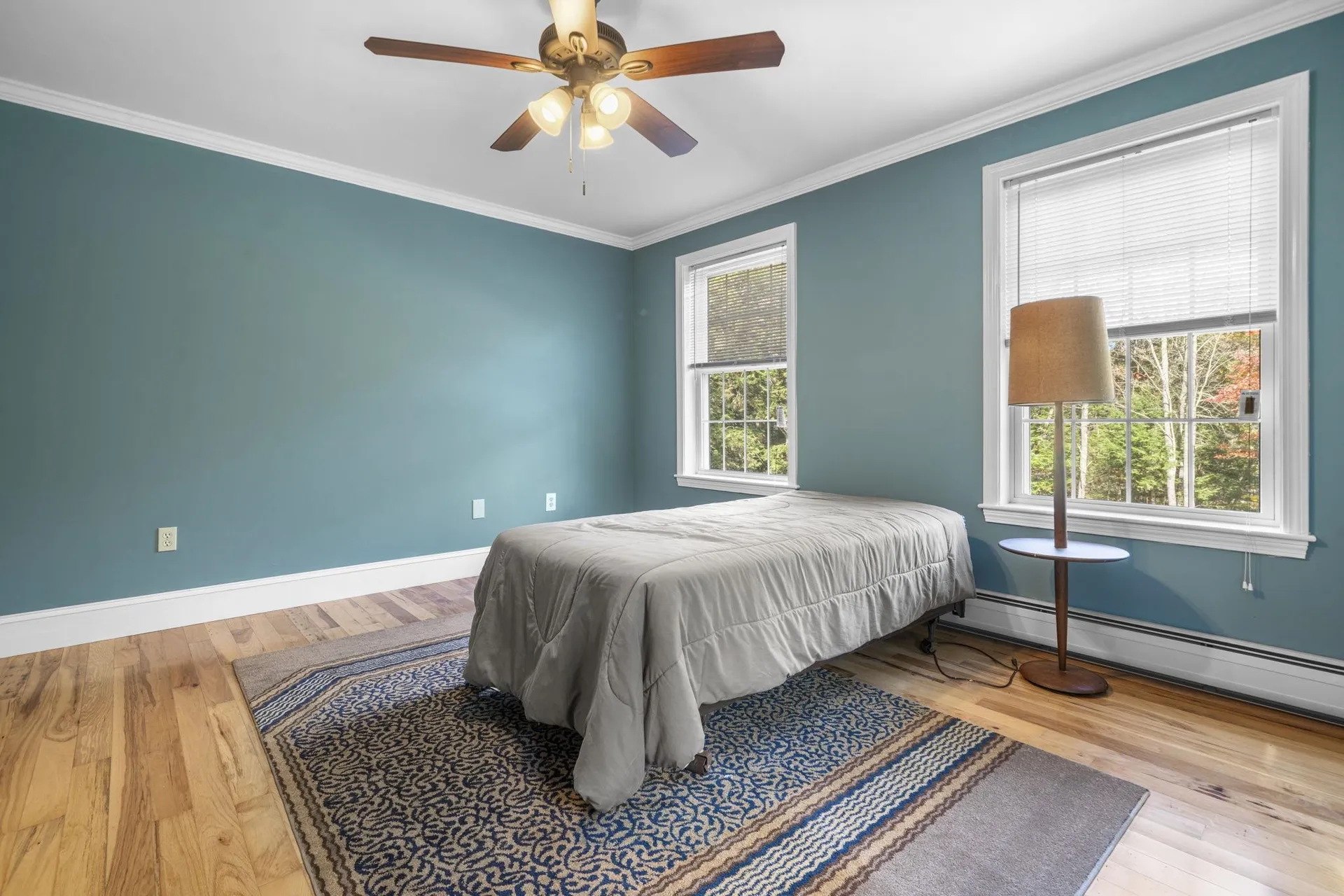 1057 Old Turnpike Road Salisbury NH 03268