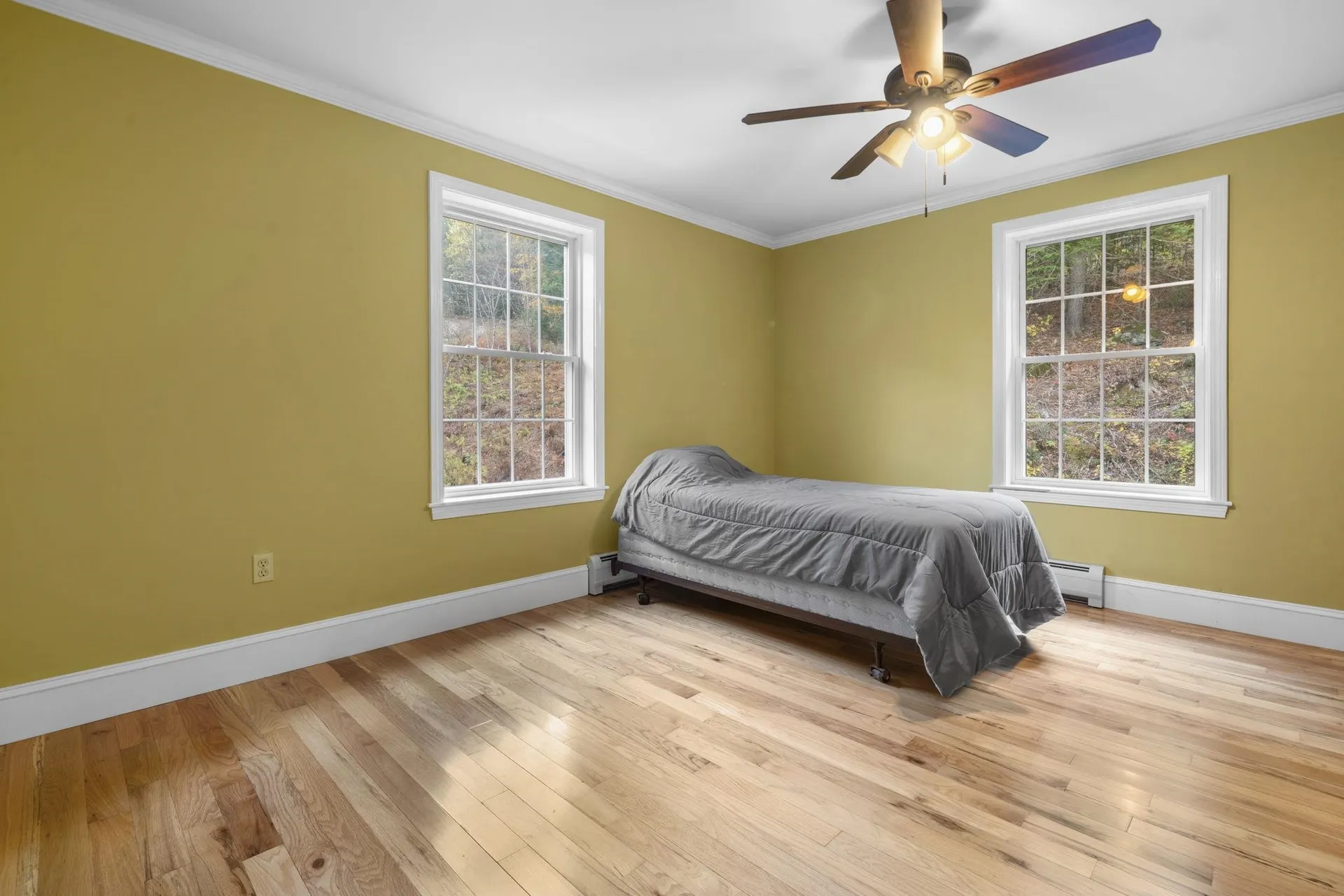 1057 Old Turnpike Road Salisbury NH 03268