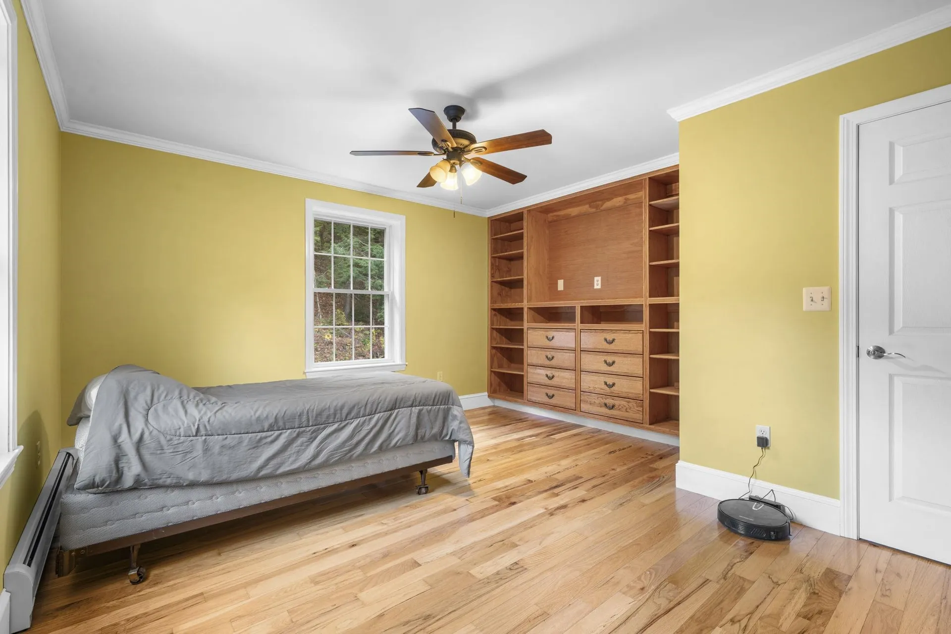 1057 Old Turnpike Road Salisbury NH 03268