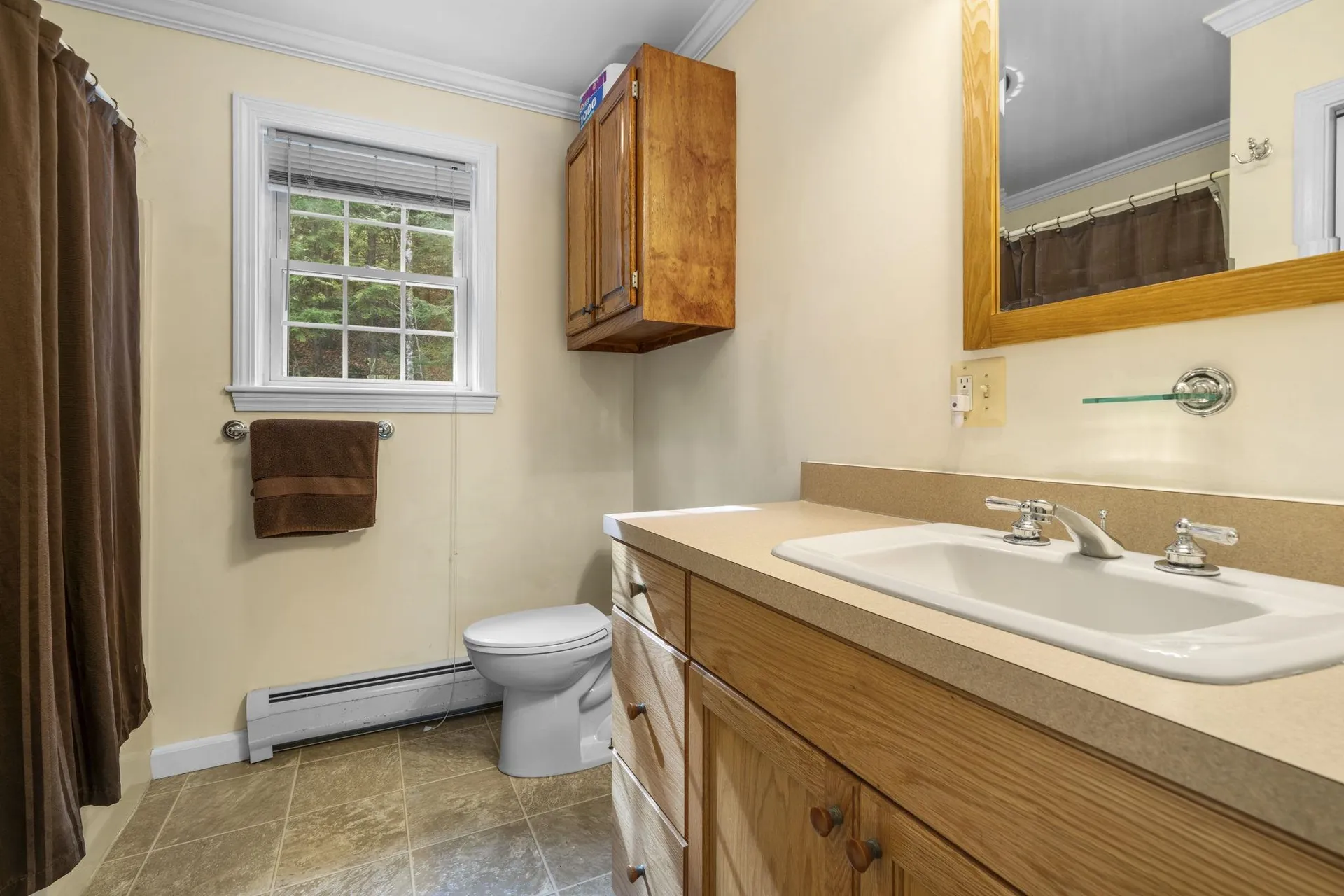 1057 Old Turnpike Road Salisbury NH 03268