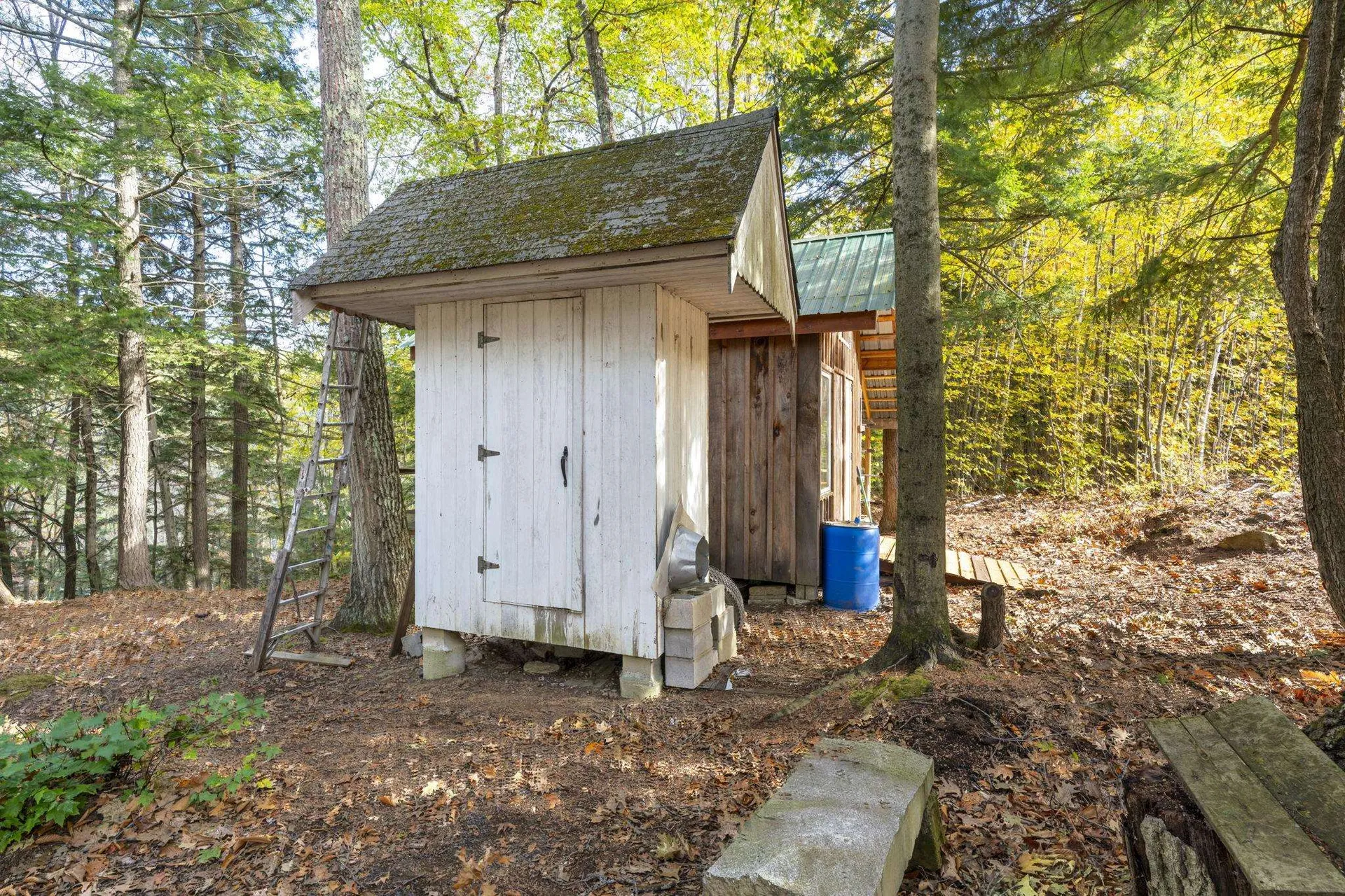 1057 Old Turnpike Road Salisbury NH 03268