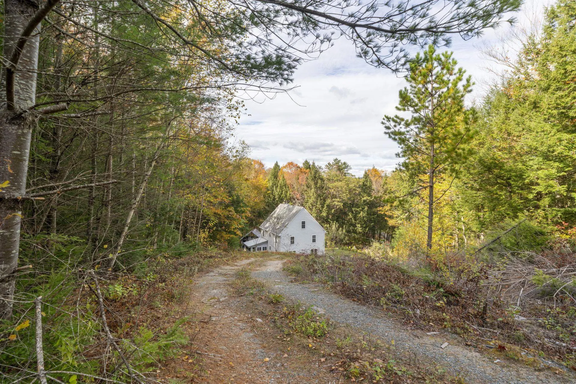 1057 Old Turnpike Road Salisbury NH 03268