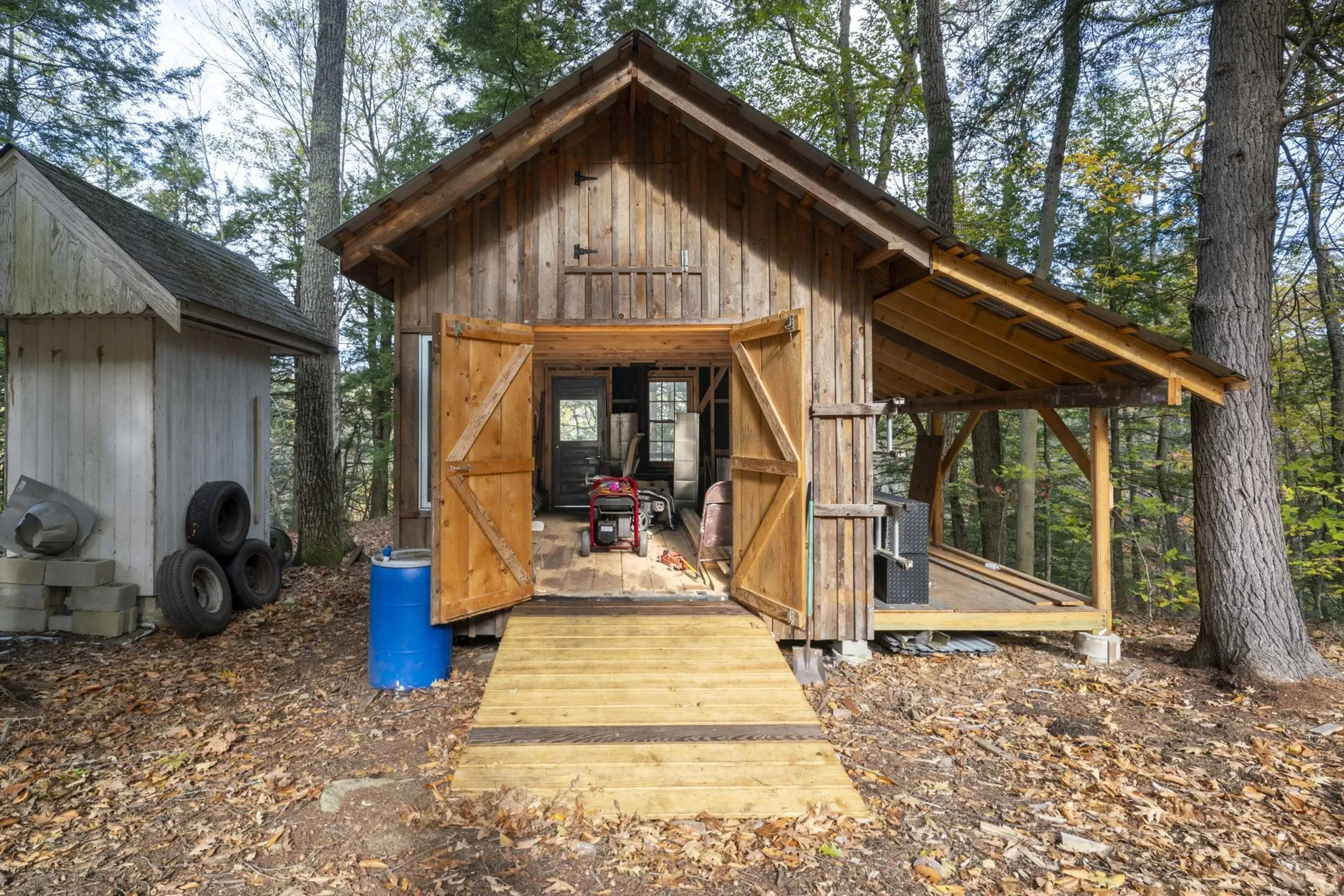 1057 Old Turnpike Road Salisbury NH 03268