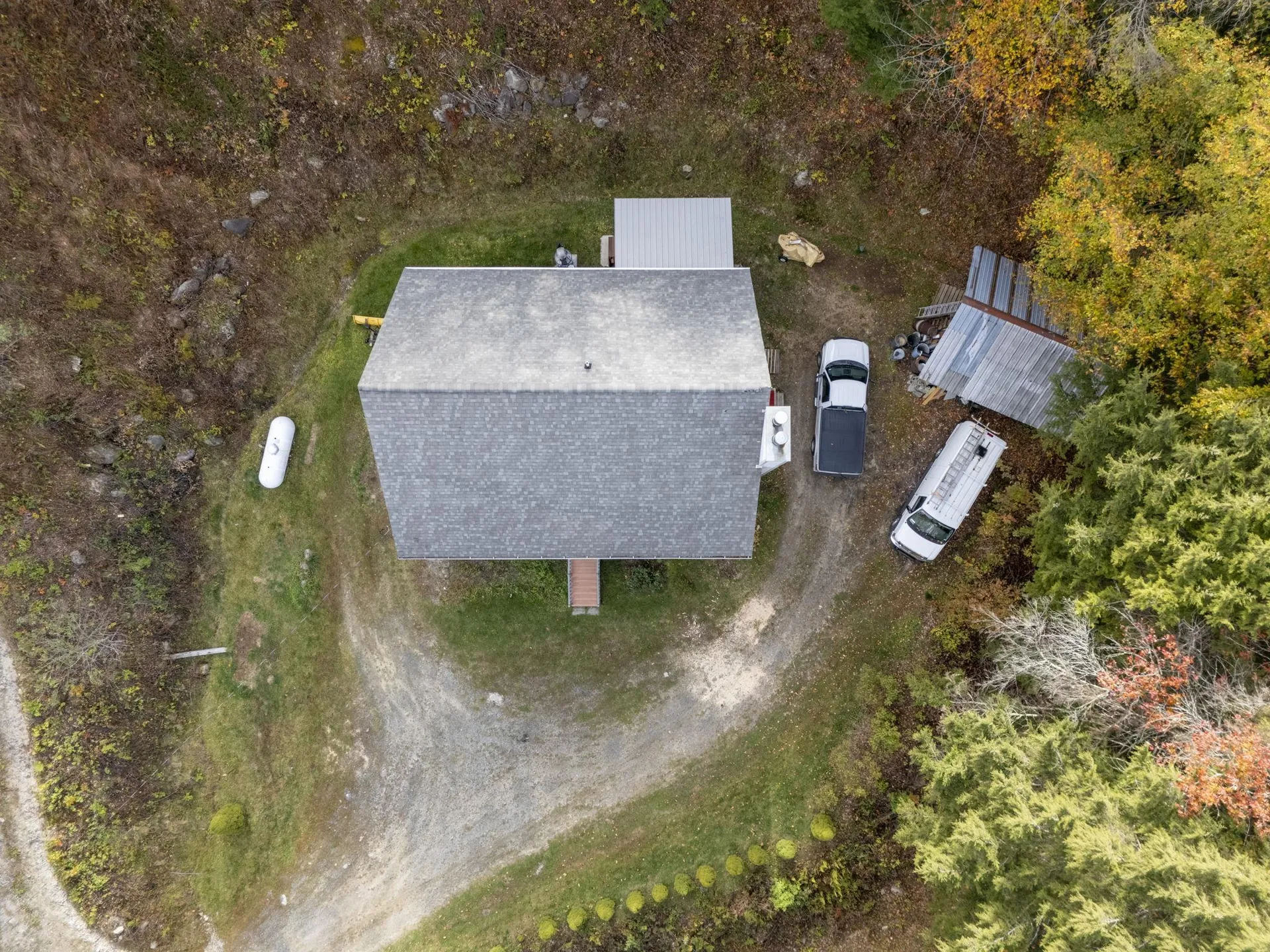 1057 Old Turnpike Road Salisbury NH 03268