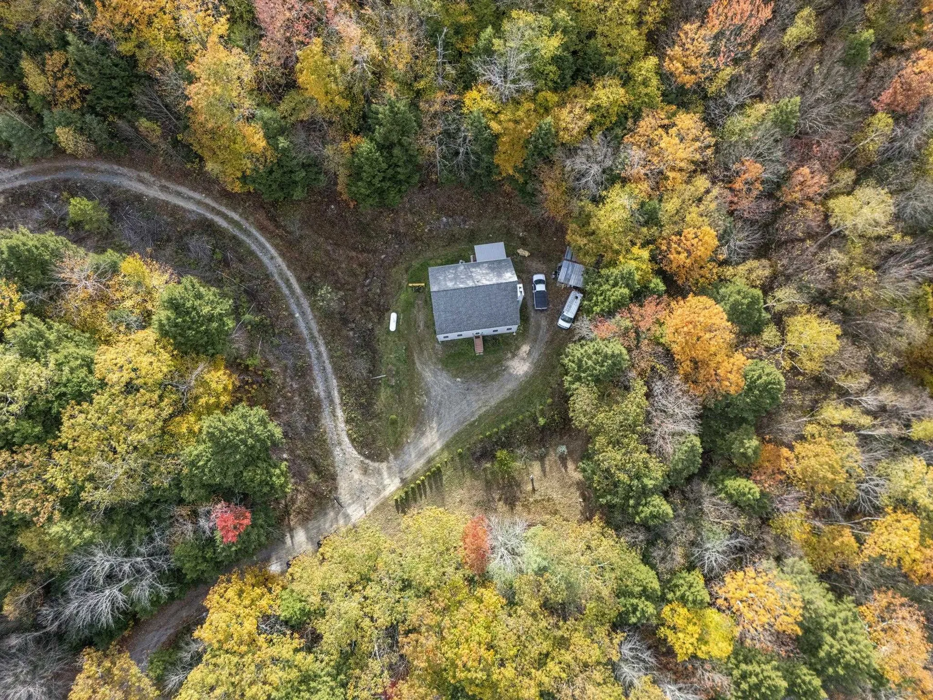 1057 Old Turnpike Road Salisbury NH 03268