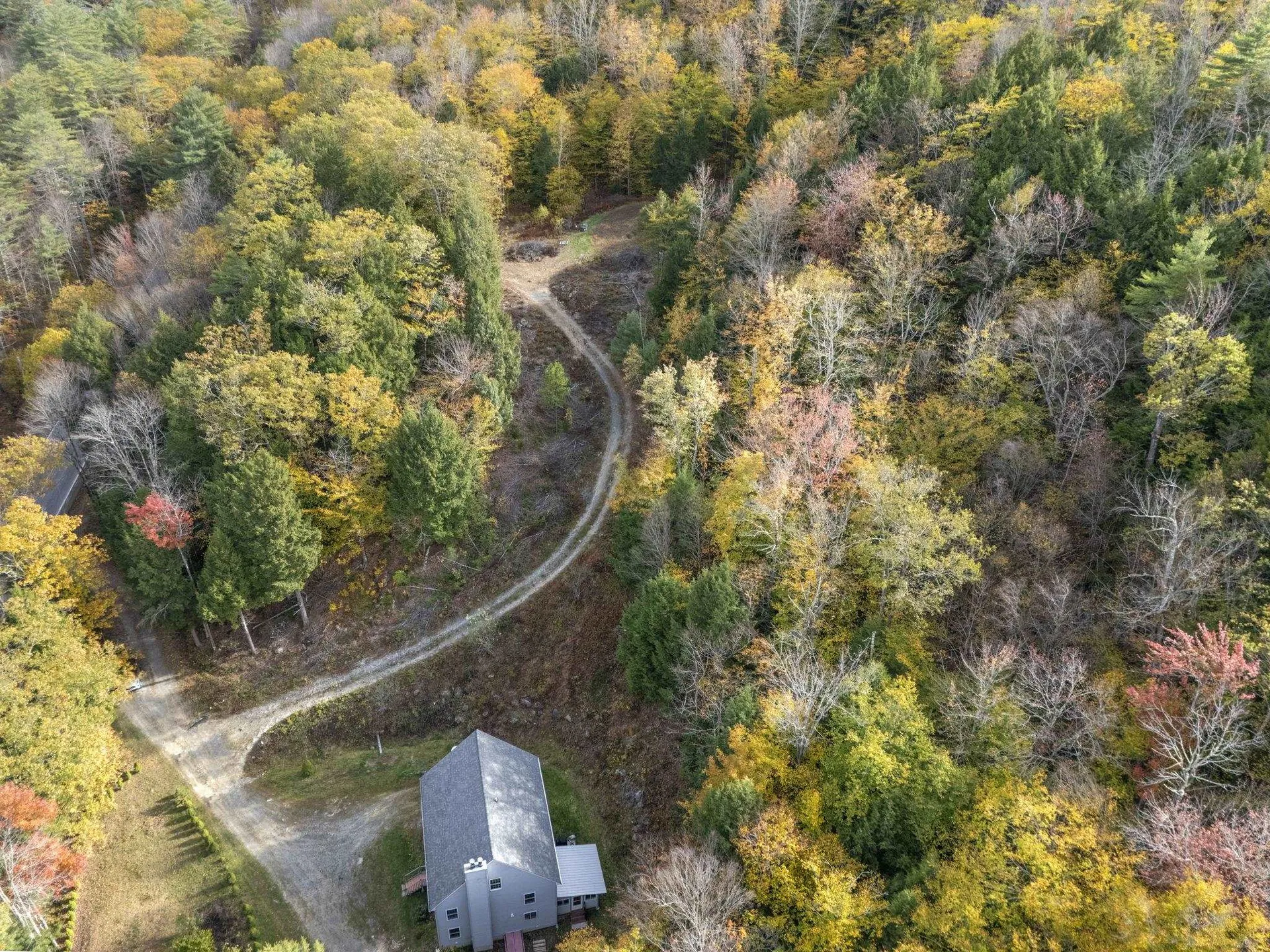 1057 Old Turnpike Road Salisbury NH 03268