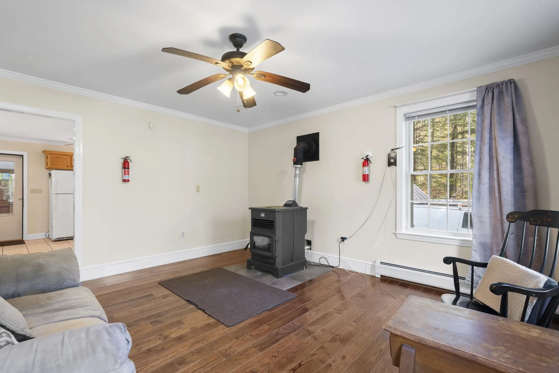 1057 Old Turnpike Road Salisbury NH 03268