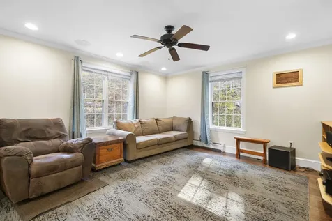 1057 Old Turnpike Road Salisbury NH 03268