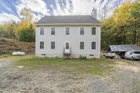 1057 Old Turnpike Road Salisbury NH 03268