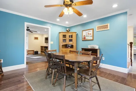 1057 Old Turnpike Road Salisbury NH 03268