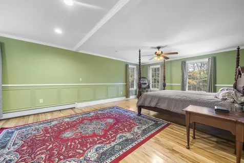 1057 Old Turnpike Road Salisbury NH 03268