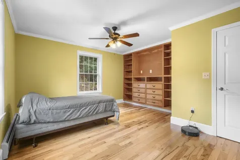 1057 Old Turnpike Road Salisbury NH 03268