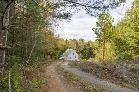 1057 Old Turnpike Road Salisbury NH 03268