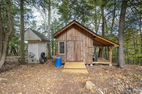 1057 Old Turnpike Road Salisbury NH 03268