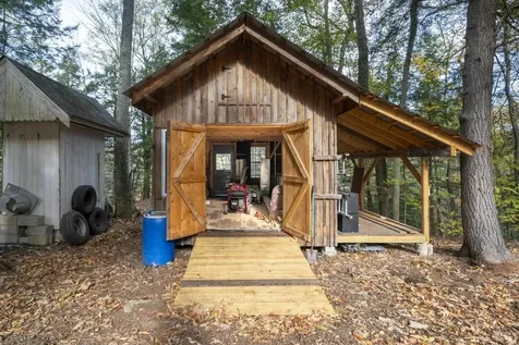 1057 Old Turnpike Road Salisbury NH 03268